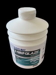 Z-GRIP GLAZE 30 OZ. PUMP BOTTLE